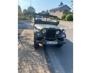 Jeep Jeep Willys Gebrauchtwagen