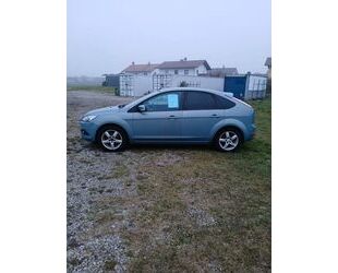 Ford Ford Focus 2,0 Titanium Titanium Gebrauchtwagen