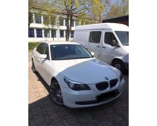 BMW BMW 530i E60 LCI Gebrauchtwagen