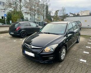 Hyundai Hyundai i30 1.4 Classic Classic Gebrauchtwagen