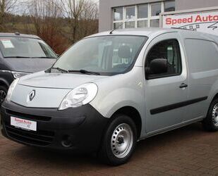 Renault Renault Kangoo 1.5 dCi Rapid Extra/Van/EURO 5/2.HA Gebrauchtwagen