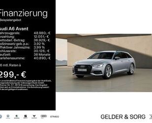 Audi Audi A6 Avant advanced 40 TDI HuD*Navigation*Sound Gebrauchtwagen