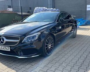 Mercedes-Benz Mercedes-Benz CLS 250 Gebrauchtwagen