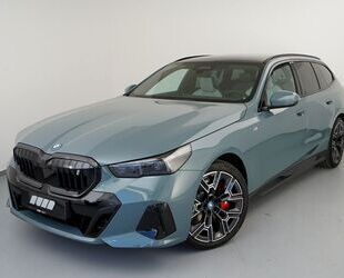 BMW BMW I5 EDRIVE40 UPE €100.000,00 Gebrauchtwagen