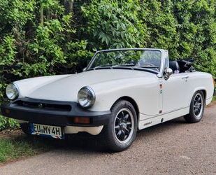 MG MG Midget 1500 Gebrauchtwagen