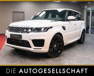 Land Rover Land Rover Range Rover Sport HSE 5.0 V8 DYNAMIC*MA Gebrauchtwagen