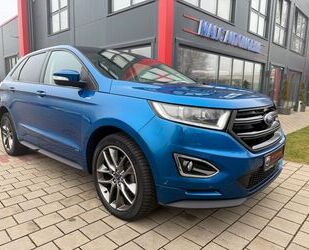 Ford Edge Gebrauchtwagen