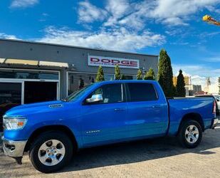 Dodge Dodge RAM 1500 Crew Cab 5,7L Leder/PDC/SHZ/LHZ Gebrauchtwagen