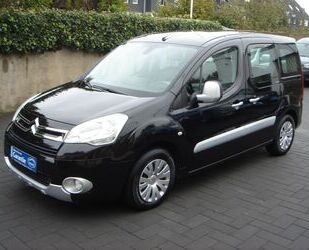 Citroen Citroën BERLINGO 1,6 eHDI +AUTOM+PDC+1.HAND+TOPZUS Gebrauchtwagen