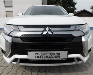 Mitsubishi Mitsubishi Outlander PHEV Spirit 4WD+Diamant-Pak+A Gebrauchtwagen