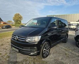 VW Volkswagen T6 Multivan Gebrauchtwagen