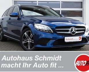 Mercedes-Benz Mercedes-Benz C 200 T Avantgarde Gebrauchtwagen