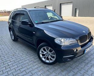 BMW BMW X5 xDrive40d -Headup+360°+Sport+M+2.Hand+SH+Pa Gebrauchtwagen