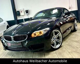 BMW BMW Z4 Roadster sDrive 23i M Paket * Sehr gepflegt Gebrauchtwagen