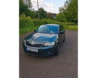 Skoda Skoda Rapid 1,2 TFSI Gebrauchtwagen