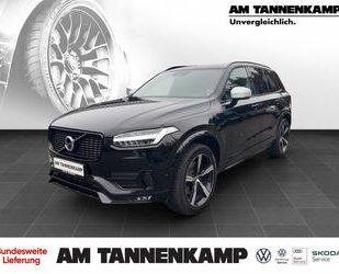 Volvo Volvo XC 90 D5 AWD R-Design, AHK, Navi, Park Assis Gebrauchtwagen