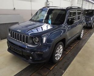 Jeep Jeep Renegade (BU)(2014->) DE - S Gebrauchtwagen