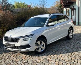 Skoda Skoda Kamiq DSG Ambition /Sitzheizung /Tempomat/Ka Gebrauchtwagen