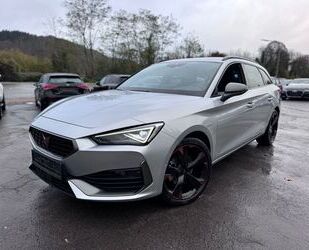 Cupra Cupra Leon Cupra *Panorama*Vollleder*Assist plus p Gebrauchtwagen