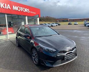 Kia Kia Ceed SW 1,5T DCT Spirit Navi Kamera JBL Gebrauchtwagen