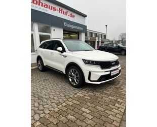 Kia Kia Sorento Platinum 2,2 CRDI AWD Gebrauchtwagen