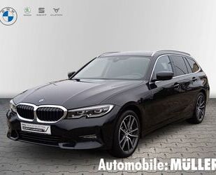 BMW BMW 330 e Touring Sport Line LED+PDC+SITZHZG+KLIMA Gebrauchtwagen