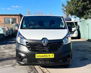 Renault Trafic Gebrauchtwagen