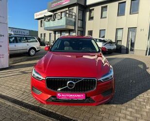 Volvo Volvo XC60 Momentum Pro 2WD Hybrid B5 250PS Gebrauchtwagen