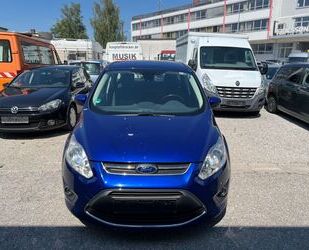 Ford Ford Grand C-Max 1,0 EcoBoost 92kW Titanium Gebrauchtwagen