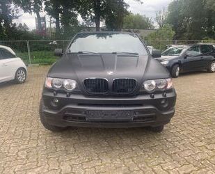 BMW BMW X5 3.0d Gebrauchtwagen