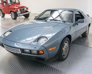 Porsche Porsche 928 S Gebrauchtwagen