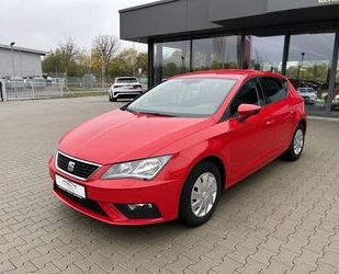 Seat Seat Leon Reference Klima, Winter-Paket Gebrauchtwagen