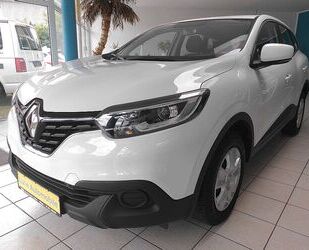 Renault Renault Kadjar 1,2 TCE Energy Life Orig. 32tkm. Gebrauchtwagen