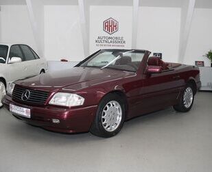 Mercedes-Benz Mercedes-Benz SL 280 * dt. Fzg. * Mopf 1 * 82 tkm Gebrauchtwagen