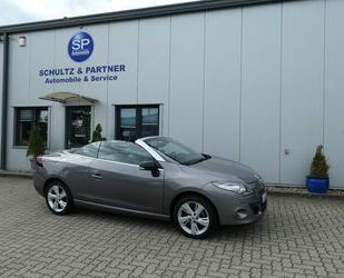 Renault Renault Megane III Cabrio / PDC, Temp, Insp. + Gar Gebrauchtwagen