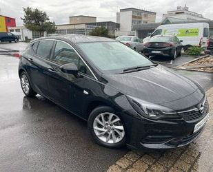 Opel Opel Astra K Elegance 1.2 (130PS) Navi, RFK, SHZ Gebrauchtwagen