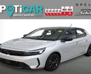 Opel Opel Corsa F 5tg 1.2 Turbo GS Winter-Paket Gebrauchtwagen