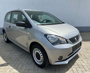 Seat Seat Mii Reference//2.Hand/Klima/Euro6//// Gebrauchtwagen