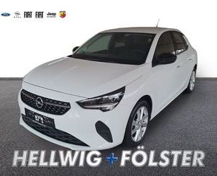 Opel Opel Corsa F Elegance 1.2 LED DAB Spurhalteass PDC Gebrauchtwagen