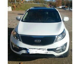 Kia Kia Sportage 1.6 GDI FIFA World Cup, Top-Ausstattu Gebrauchtwagen