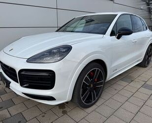 Porsche Porsche Cayenne GTS Gebrauchtwagen