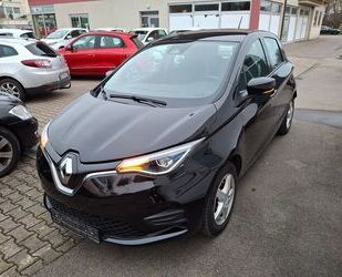 Renault Renault ZOE Zoe Experience R110 Z.E.50 inkl. Batt Gebrauchtwagen