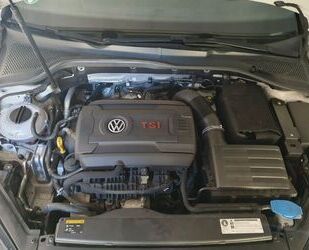 VW Volkswagen Golf 2.0 TSI BMT GTI GTI Gebrauchtwagen