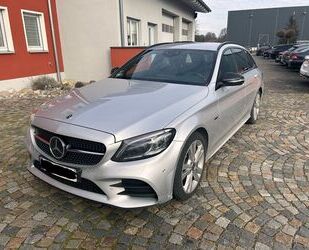 Mercedes-Benz Mercedes-Benz C 300 de T-Modell Gebrauchtwagen