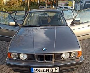 BMW BMW 518i touring 518i Gebrauchtwagen