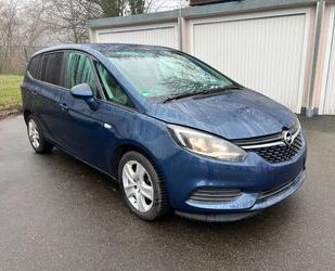 Opel Opel Zafira 1.6 CDTI Tourer 88kW ... Gebrauchtwagen