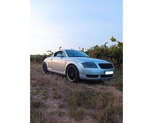 Audi Audi TT Coupe 1.8T S Line Gebrauchtwagen