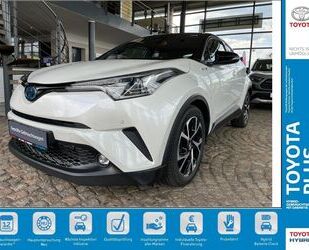 Toyota Toyota C-HR Hybrid Style Selection Gebrauchtwagen