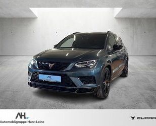 Cupra Cupra Ateca 2.0 TSI 4Drive DSG LED Navi ACC AHK 36 Gebrauchtwagen