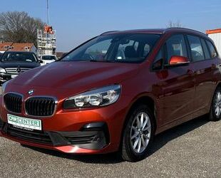 BMW 216 Gebrauchtwagen